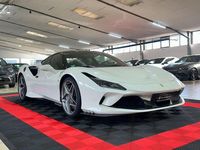 Gebraucht Ferrari F8 721 PS (530 kW) 2020 Weiß Coupé