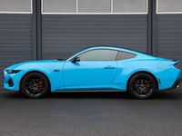 Gebraucht Ford Mustang 487 PS (358 kW) 2024 Blau Coupé