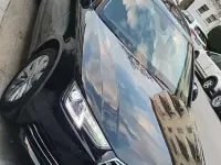 Gebraucht Audi A4 Design 252 PS (185 kW) 2017 Schwarz Kombi