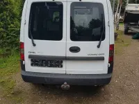 Occasion Opel Combo 75 ch (55 kW) 2010 Blanc Monospace