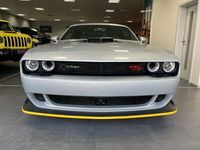 Gebraucht Dodge Challenger 492 PS (361 kW) 2024 Silber Coupé