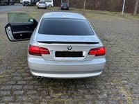 Gebraucht BMW 325 Performance 218 PS (160 kW) 2008 Silber Coupé