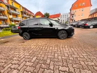 Gebraucht Opel Zafira Tourer 170 PS (125 kW) 2019 Schwarz Van / Kleinbus