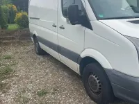 Używany VW Transporter 136 KM (100 kW) 2010 Van