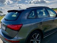 Gebraucht Audi SQ5 Sport 340 PS (250 kW) 2017 Grau SUV