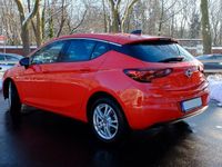 gebraucht Opel Astra Astra1.4 Turbo Start/Stop Automatik Innovation