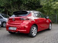 gebraucht Opel Corsa 1.2 Turbo Elegance SHZ INTELLILINK LED