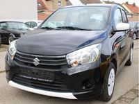 Usata Suzuki Celerio 68 CV (50 kW) 2019 Nero Utilitaria