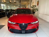 gebraucht Alfa Romeo Tonale Veloce 1.5 VGT 118kW (160ps) 48V-Hybrid