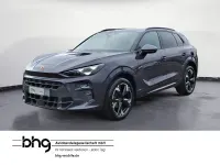 Gebraucht Cupra Terramar 150 PS (110 kW) 2025 Violett SUV