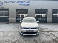 gebraucht VW Polo V Life