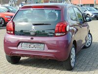 gebraucht Peugeot 108 1.2 VTi Active