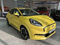 Neu Ford Puma Gen-E Premium 124 kW (169 PS) 2025 Weiß SUV