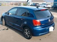 gebraucht VW Polo 6R 1.6 mit Android