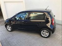 gebraucht Seat Mii 1.0 44kW Reference Reference Allwetter