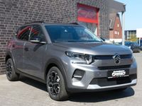 Neu Citroën C3 101 PS (74 kW) 2025 Grau Kleinwagen