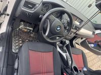 Gebraucht BMW X1 143 PS (105 kW) 2009 SUV