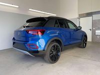 Neu VW T-Roc Style 150 PS (110 kW) 2026 [z3a1] petroleum blue me... SUV
