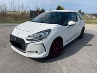 Gebraucht Citroën C3 83 PS (61 kW) 2018 Weiß Kleinwagen