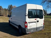 Gebraucht Renault Master 99 PS (72 kW) 2004 Limousine