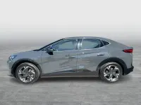 Gebraucht Cupra Tavascan Endurance 210 kW (286 PS) 2025 Grau SUV
