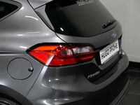 gebraucht Ford Fiesta ST-Line