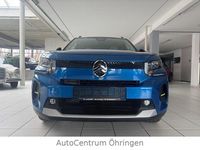 Neu Citroën C3 101 PS (74 kW) 2025 Blau SUV