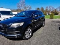 Gebraucht Audi Q7 233 PS (171 kW) 2007 Schwarz SUV