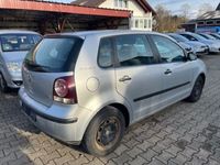 gebraucht VW Polo 1.4 Tour * KLIMA * 4 TÜRER * EFH * 8-FACH B