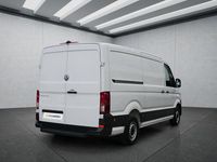 Gebraucht VW Crafter 140 PS (102 kW) 2022 Weiß Van