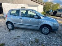 gebraucht VW Fox 1,2l