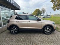 gebraucht VW T-Cross - Life*AUTOMATIK*R-KAM*AHK*ACC*APPLE-CAR*