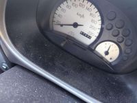 Gebraucht Ford Ka 60 PS (44 kW) 2002 Blau Kleinwagen