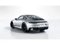 Gebraucht Porsche 992 450 PS (330 kW) 2024 Gtsilbermetallic (metallic)