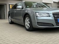 gebraucht Audi A8 * Massagesitze * Sitzkühlung * CarPlay *