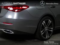 gebraucht Mercedes C300 C 300d AVANTGARDE DISTRO+HEADUP+360°+DIGI-LIGHT