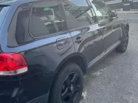 Gebraucht VW Touareg R 174 PS (127 kW) 2003 SUV
