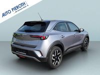 Gebraucht Opel Mokka-e Elegance 100 kW (136 PS) 2023 Grau SUV