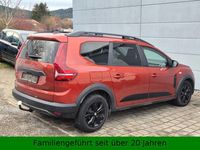 Gebraucht Dacia Jogger Extreme 101 PS (74 kW) 2022 Braun Van / Kleinbus
