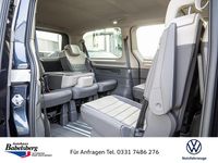 Neu VW Multivan Life 150 PS (110 kW) 2026 Weiß Van