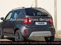 Neu Suzuki Ignis Comfort 83 PS (61 kW) 2025 Grau Kleinwagen