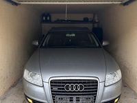 Gebraucht Audi A6 Ambiente 239 PS (175 kW) 2009 Grau Kombi