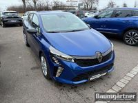 Second-hand Renault Clio V Evolution 91 CP (66 kW) 2025 Albastru Hatchback