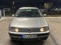 Gebraucht VW Golf IV 75 PS (55 kW) 2002 Limousine