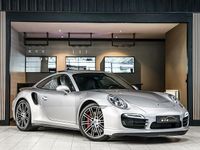 Gebraucht Porsche 991 521 PS (383 kW) 2013 Grau