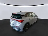 Gebraucht Cupra Born 150 kW (204 PS) 2024 Grau Kleinwagen