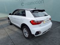 Gebraucht Audi A1 150 PS (110 kW) 2022 Weiß Kleinwagen