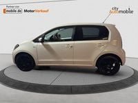 Gebraucht Seat Mii Style 75 PS (55 kW) 2012 Weiß Kleinwagen