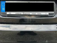 Gebraucht Audi A6 232 PS (170 kW) 2007 Schwarz Kombi