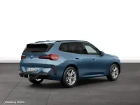 Gebraucht BMW X3 Sport Line 197 PS (144 kW) 2025 Blau SUV